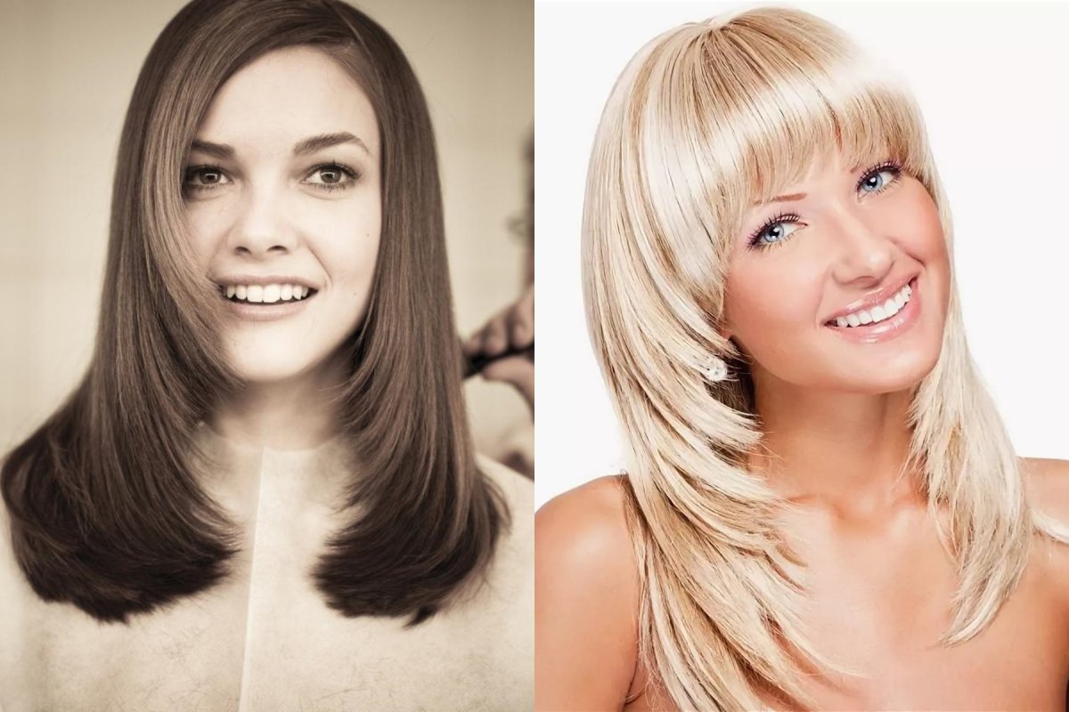 Каскад лесенка 2021