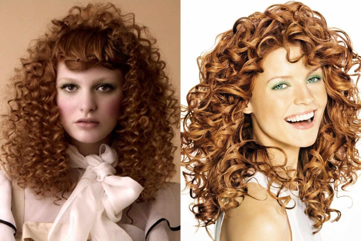 Биозавивка Натюрель студио