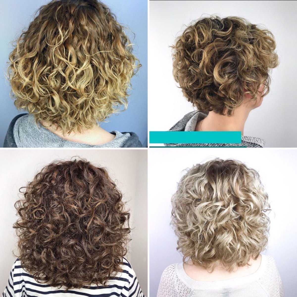 Карвинг для волос на короткие волосы