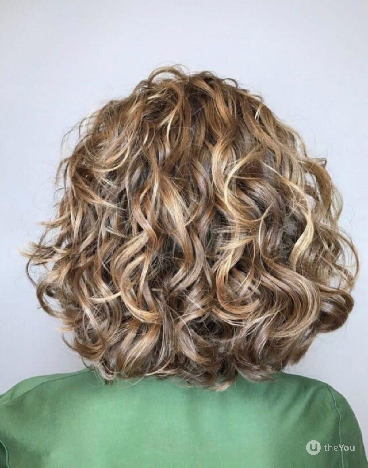 Биозавивка Карвинг каре