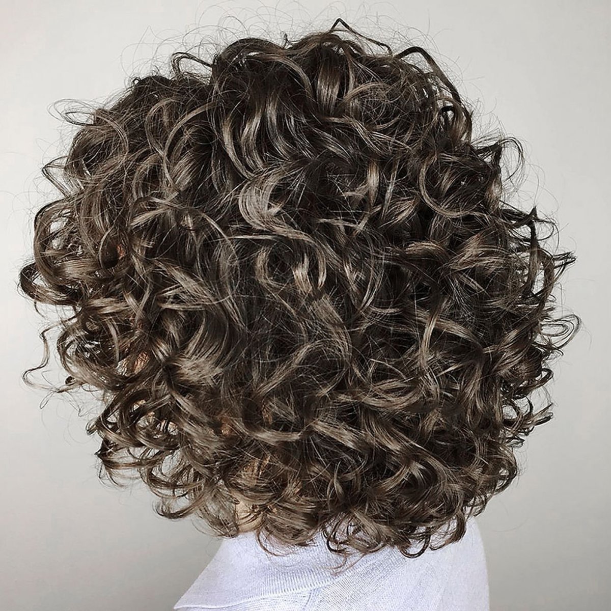 Керли кудри биозавивка