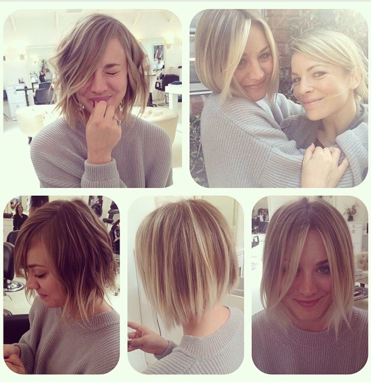 Омбре Кейли Куоко