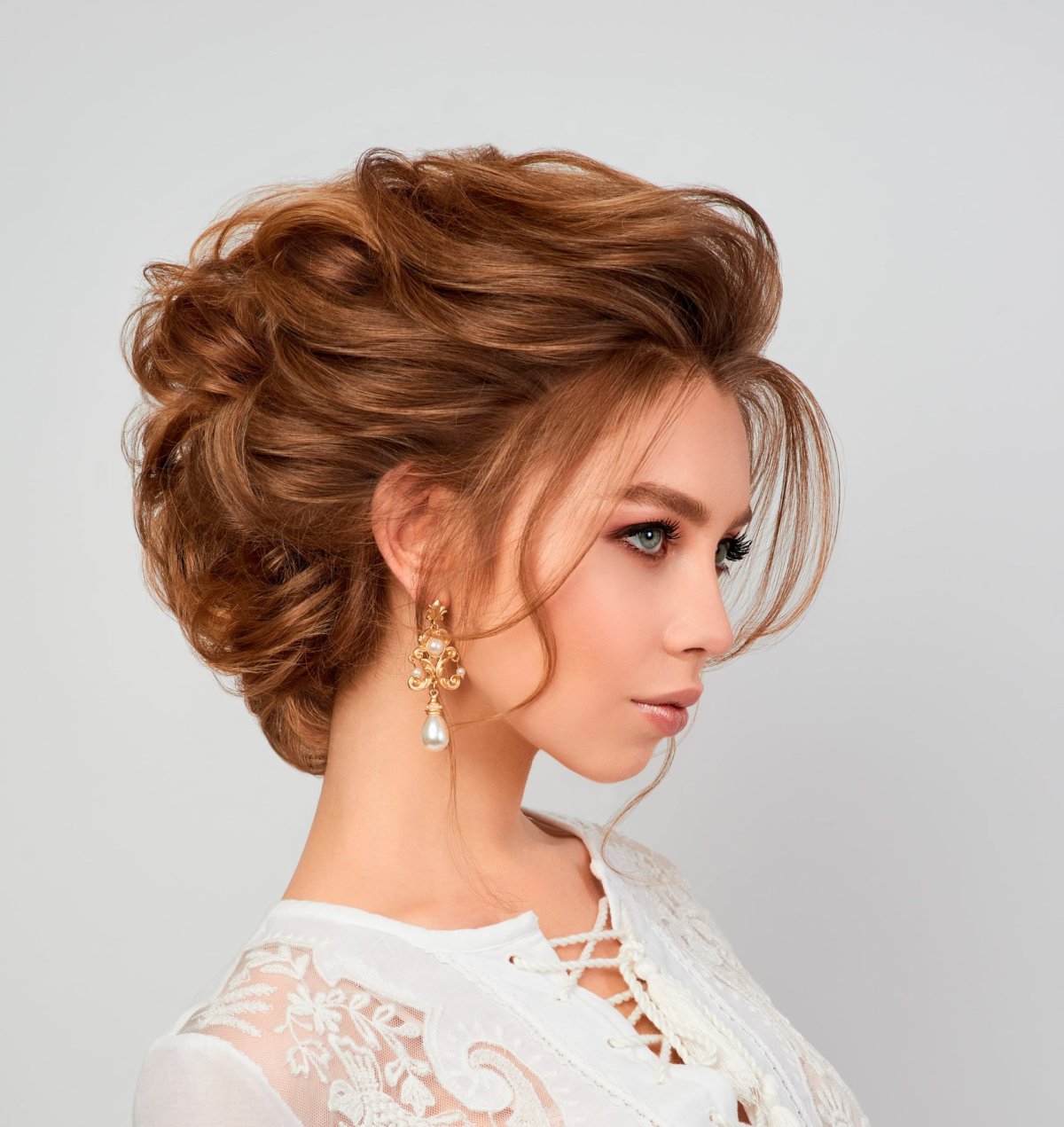 Руслан Татьянин прически