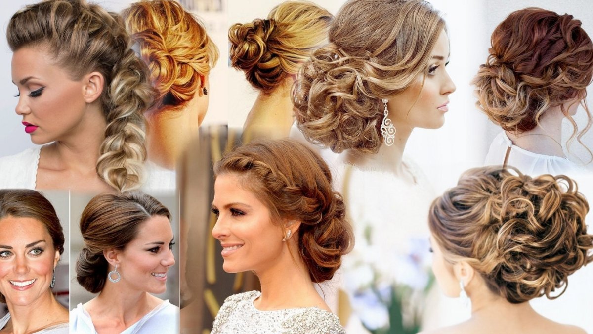 Пучок с косой