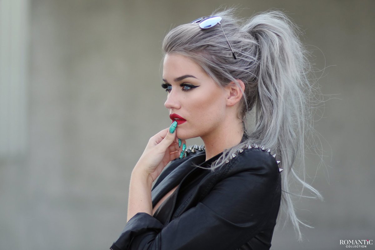 Пепельный миллиривинь