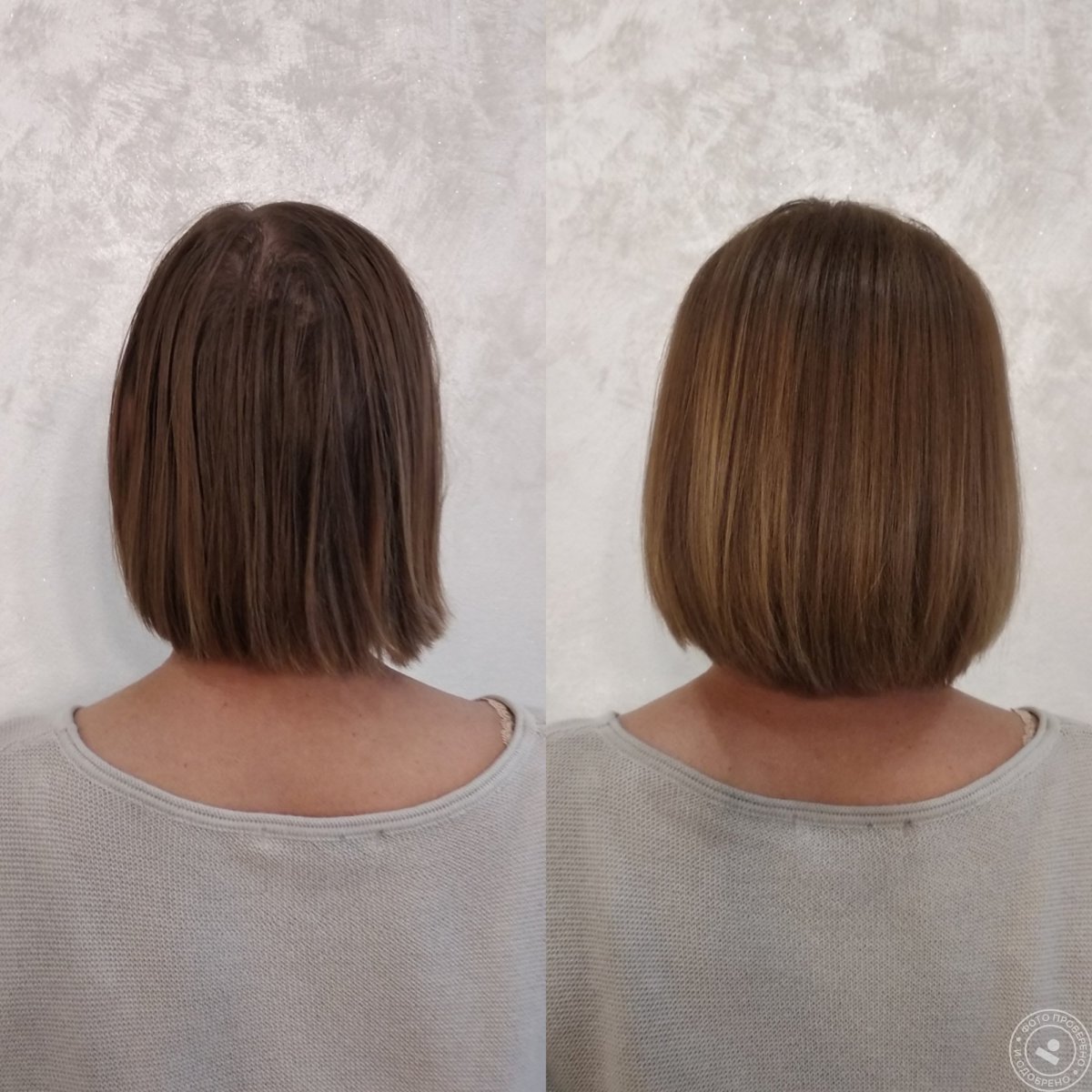 Прикорневая Химка