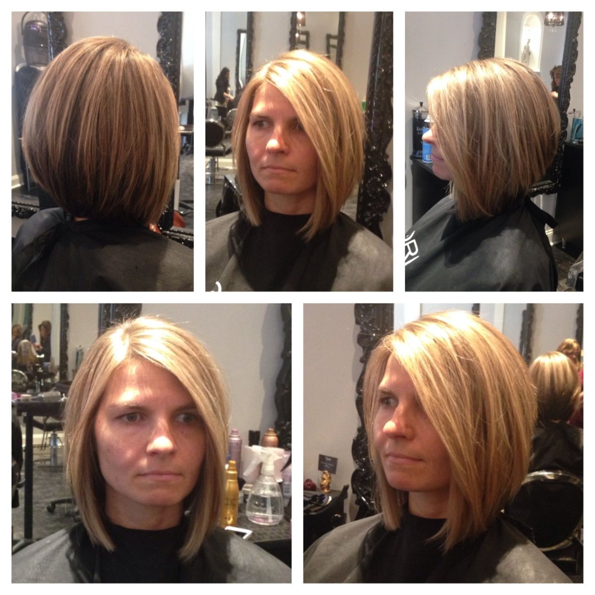 Флисинг на короткие волосы