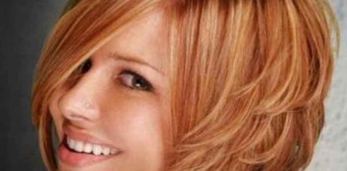 Колорирование Боб каре асимметрия