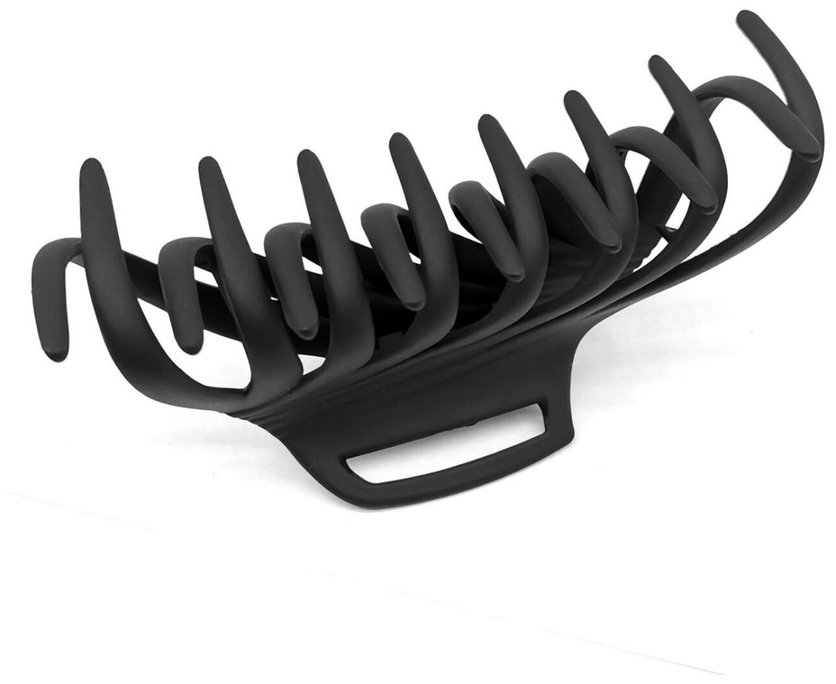 Зажим краб для волос