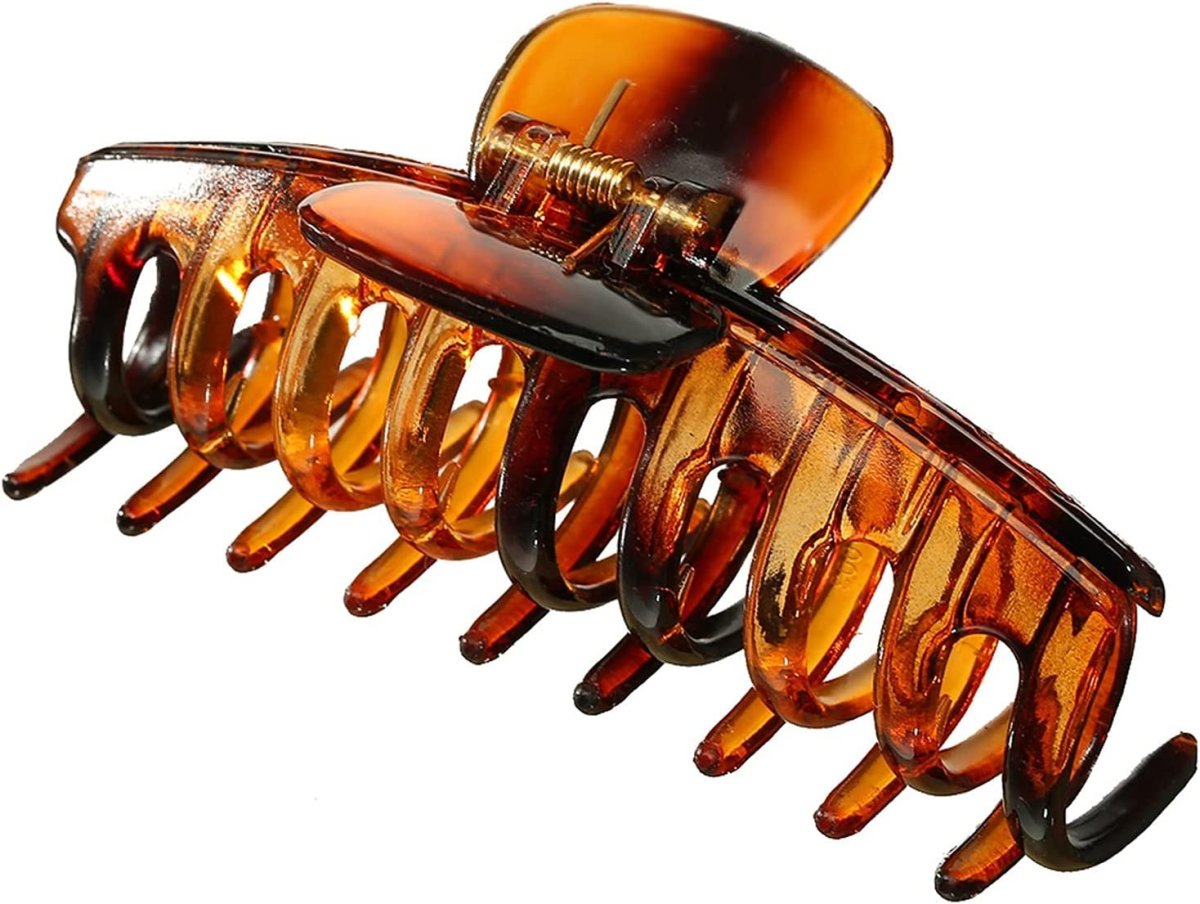 Lukky Fashion набор заколок для волос зажим звездочки т18454