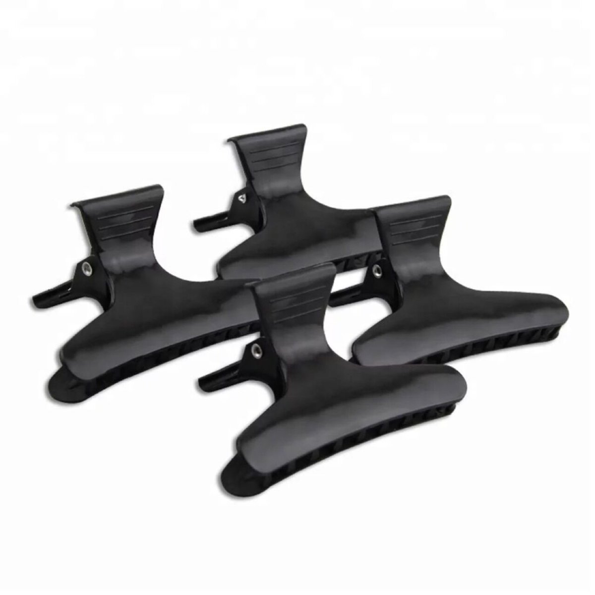 Крабики для волос парикмахерские