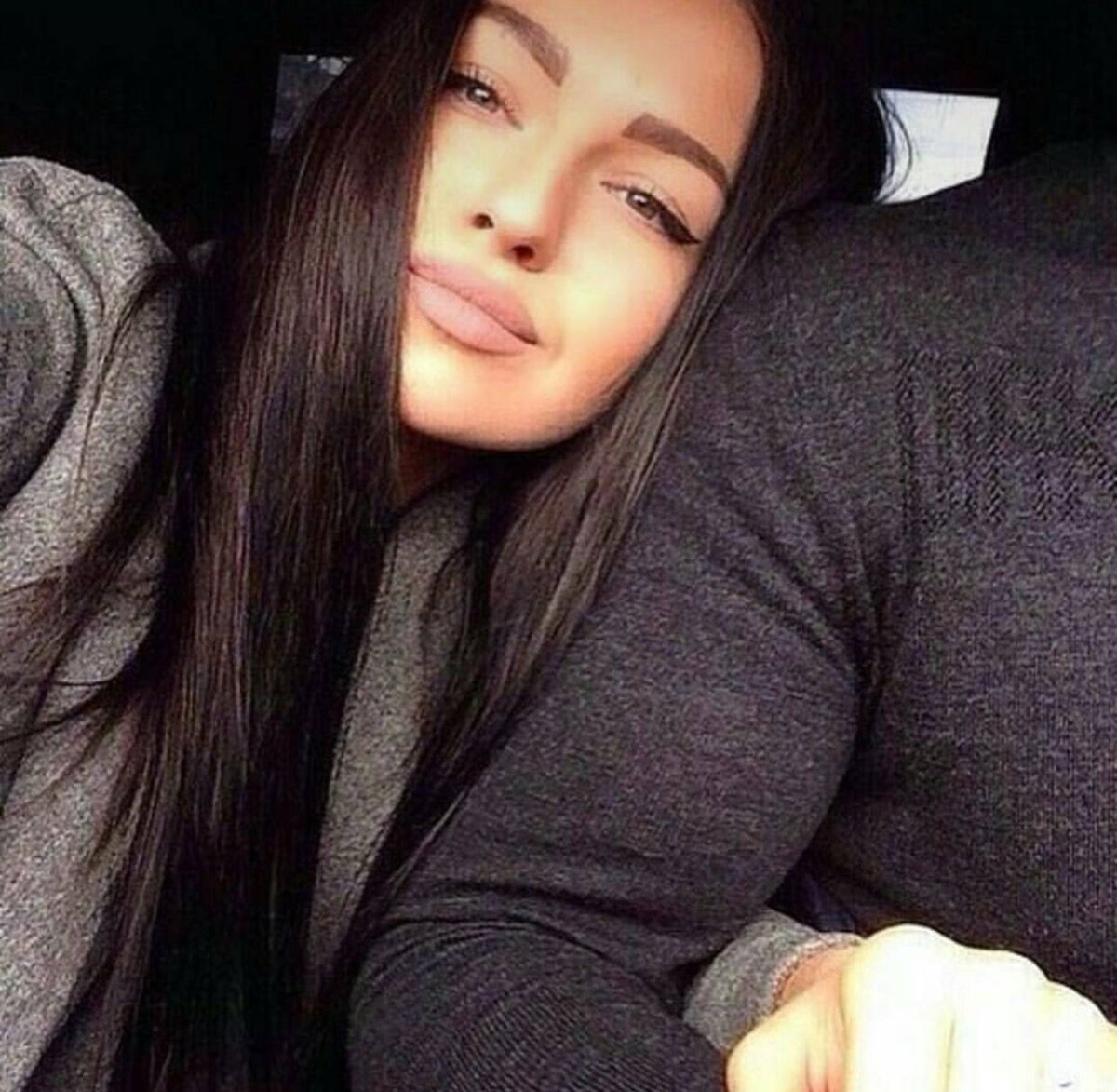 Царинная Анна Олеговна Сургут