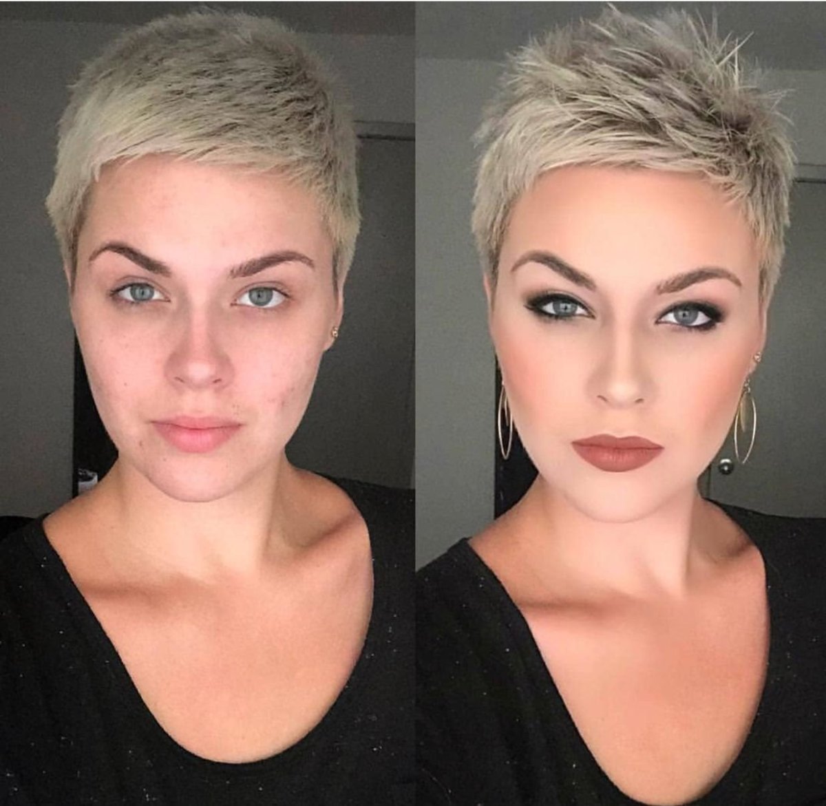 Кудрявый пиксибоб