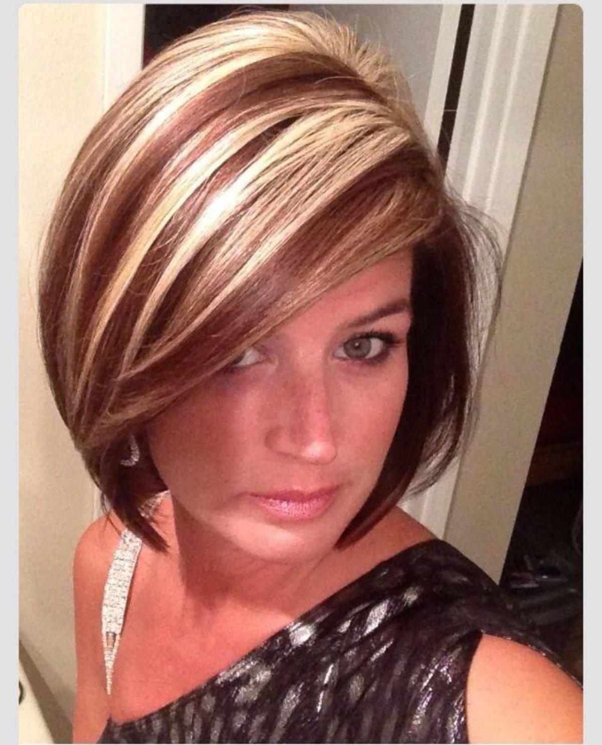 Балаяж на Боб