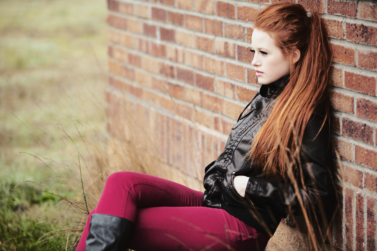 Женская стрижка Пикси андеркат Боб