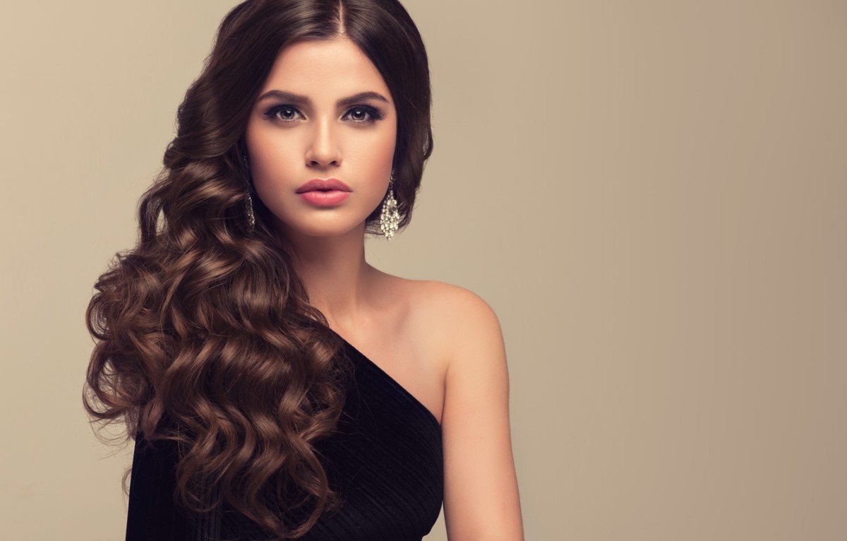 Красивые блондинки