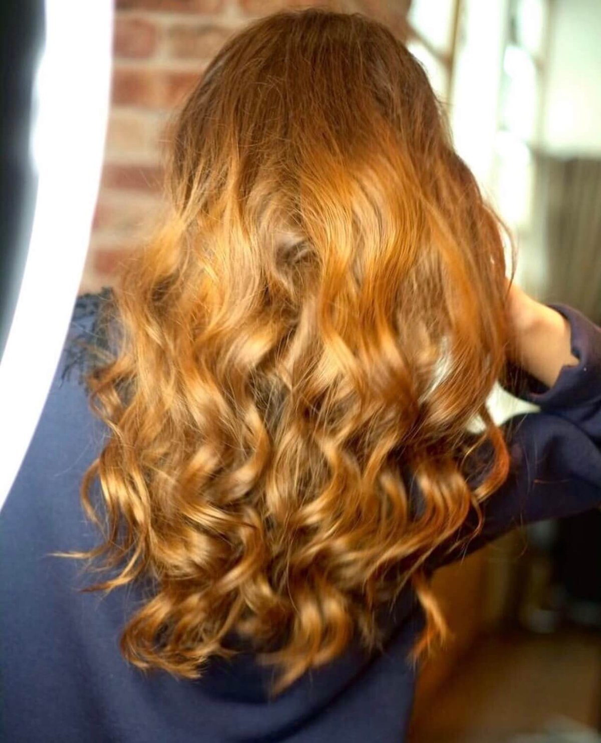 Химия на хну фото