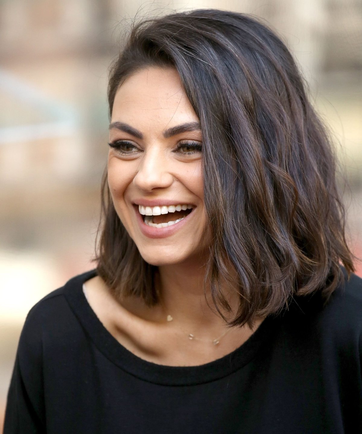 Лонг Боб кудри