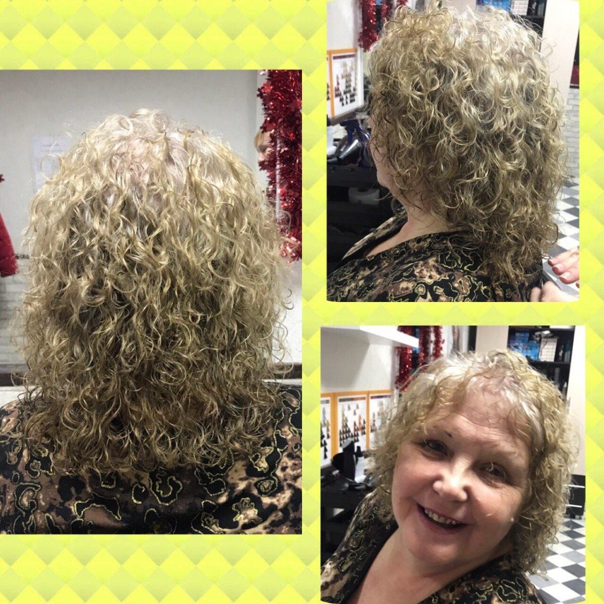 Коклюшки для прикорневой химии