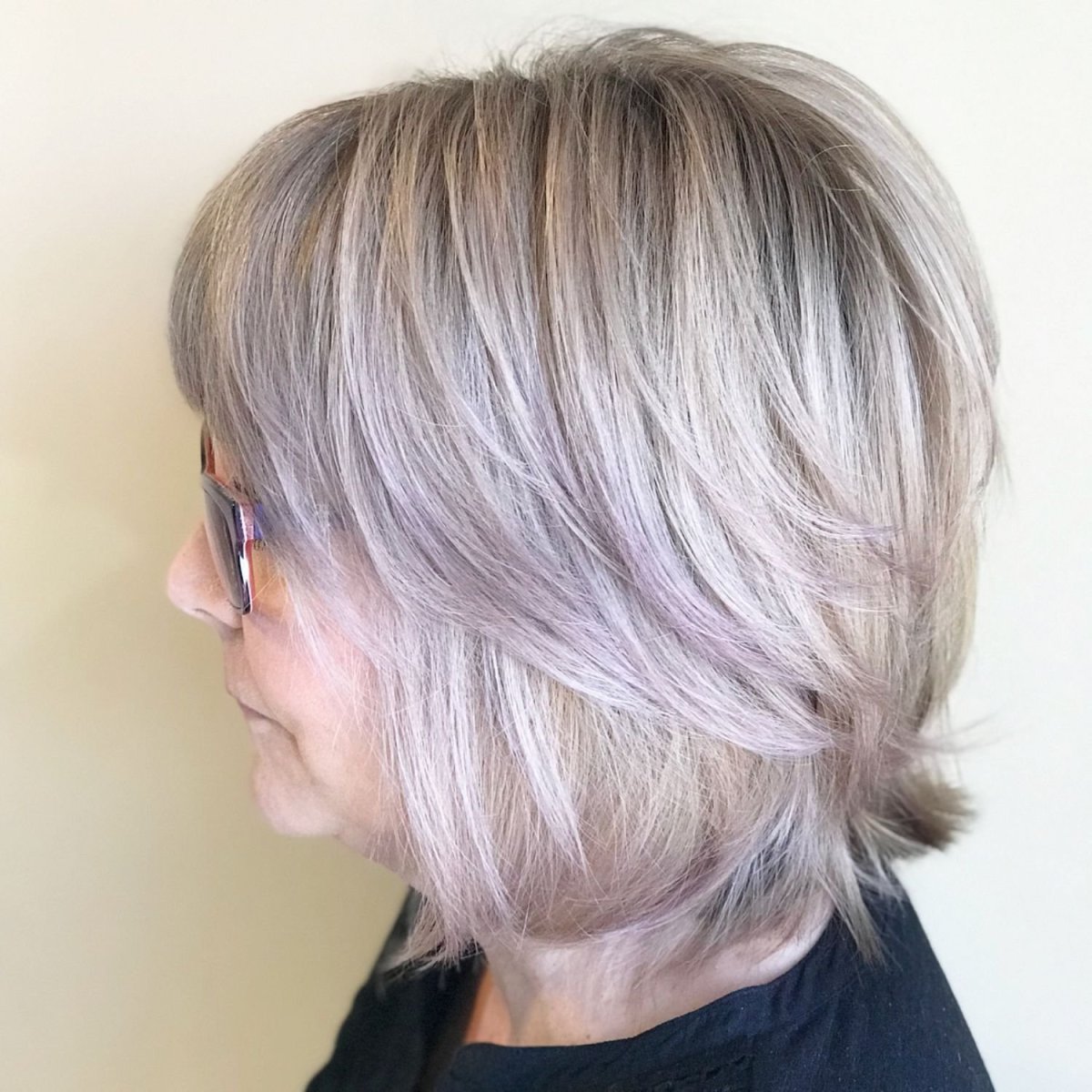 Колрипование аедых вллрс