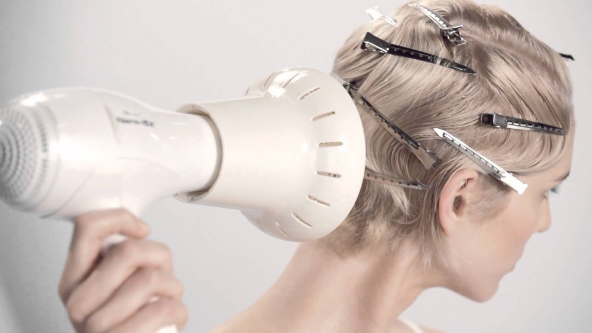 Волосы Pinterest