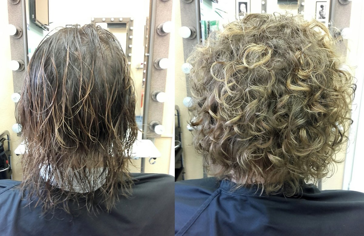 Биозавивка 2022