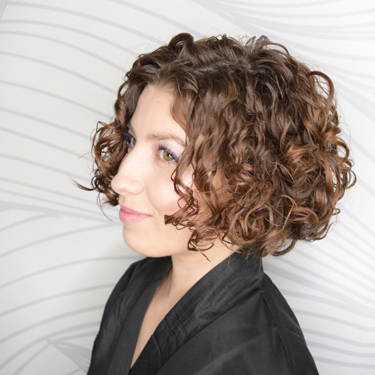 Прикорневая биозавивка