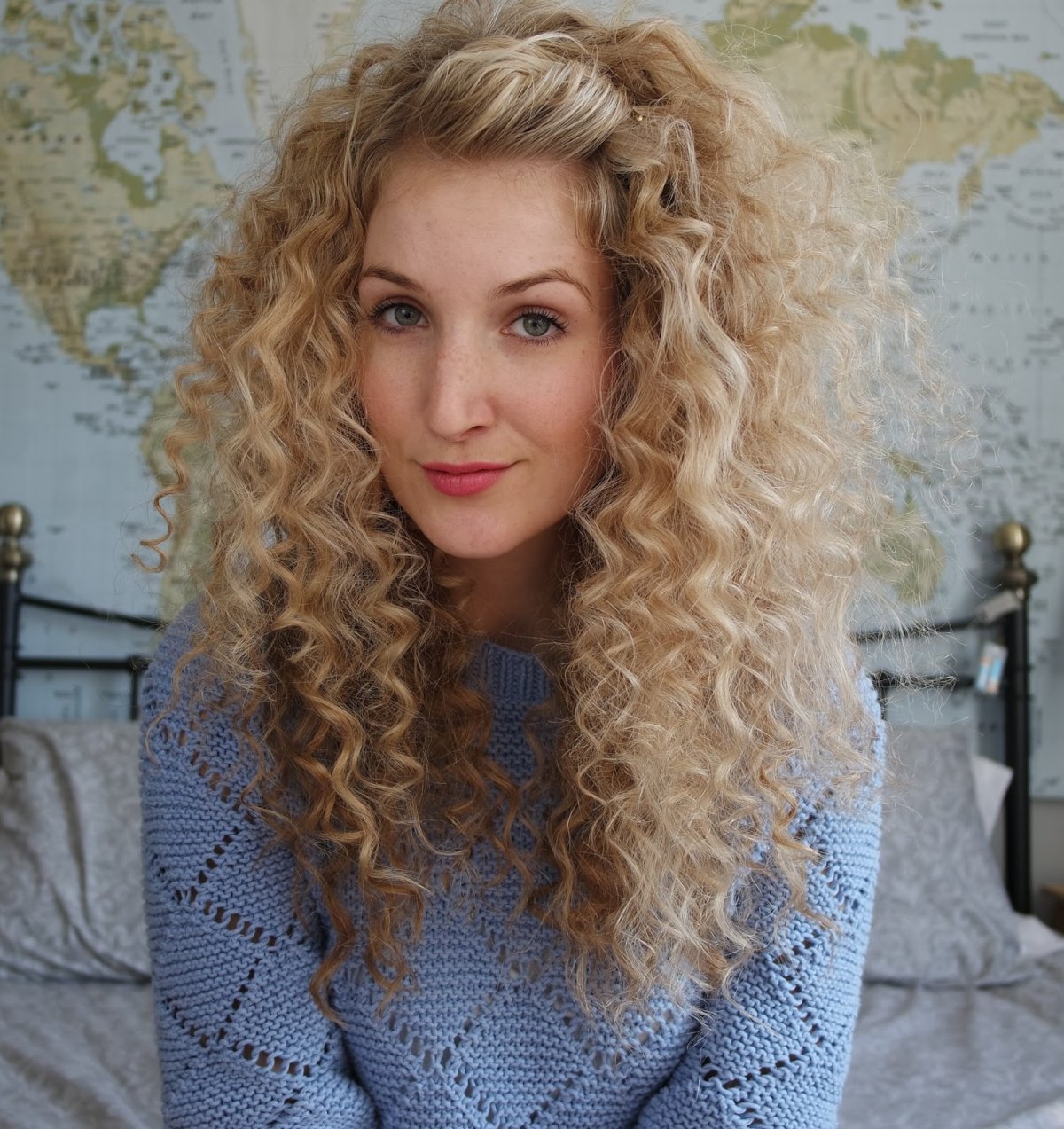 Биозавивка Натюрель студио