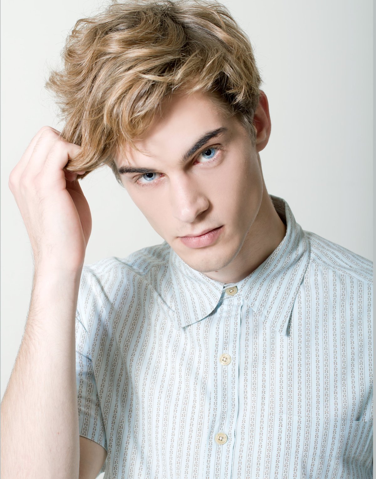 Александр Ричард Петтифер