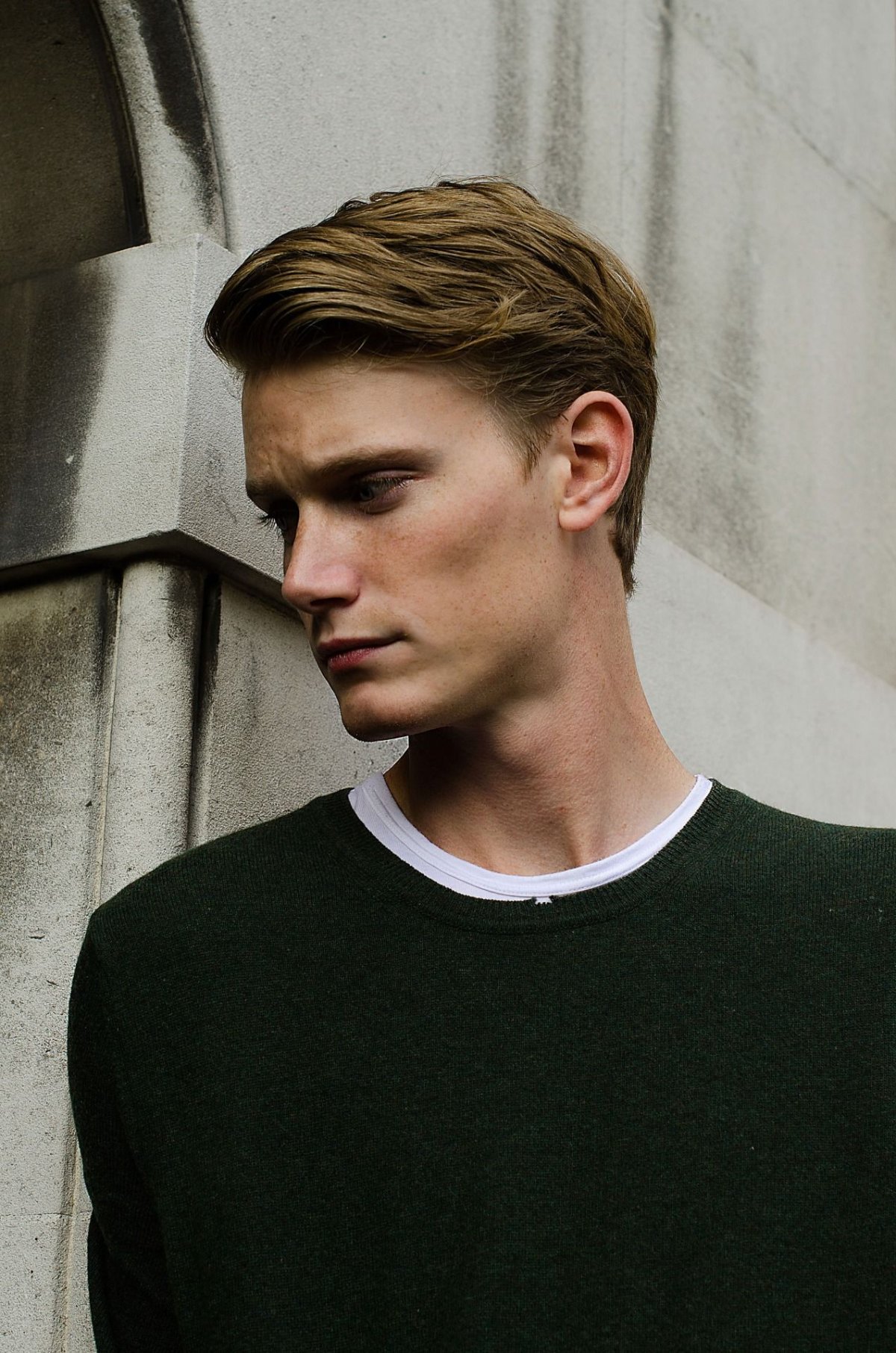 Александр Ричард (Алекс) Петтифер