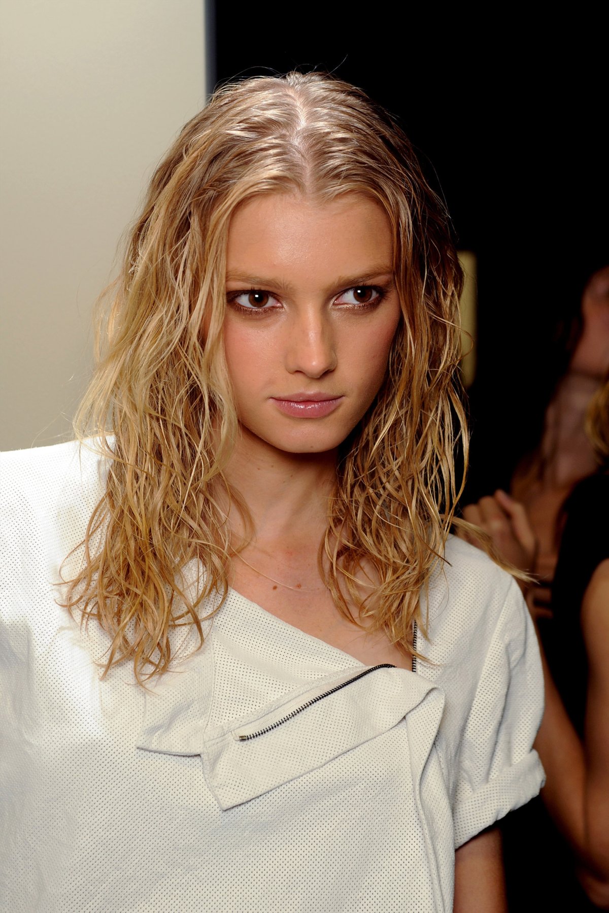 Шакира молодая