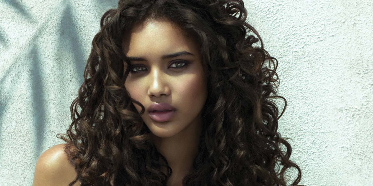 Кудри Кёрли