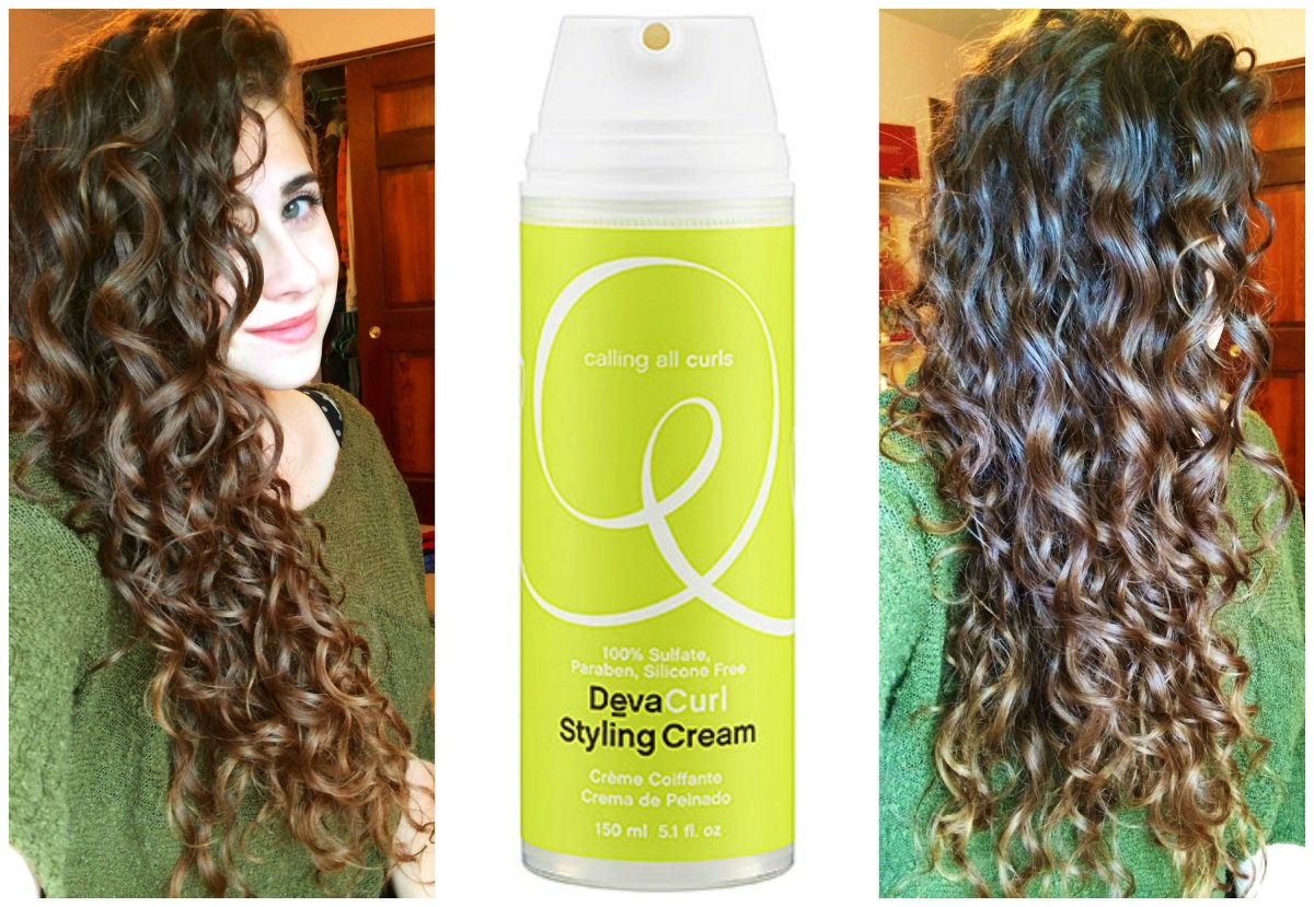 Мокрый эффект волос на средние волосы