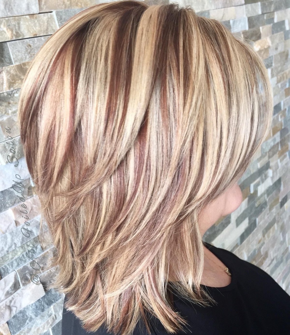 Колорирование на Каскад