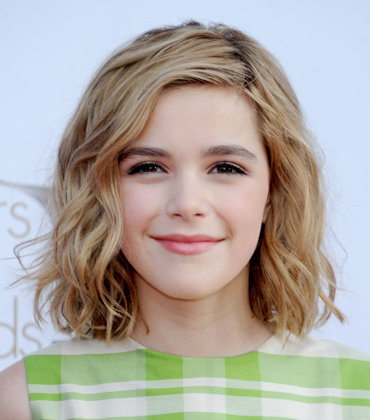 Афро кудри Бородина