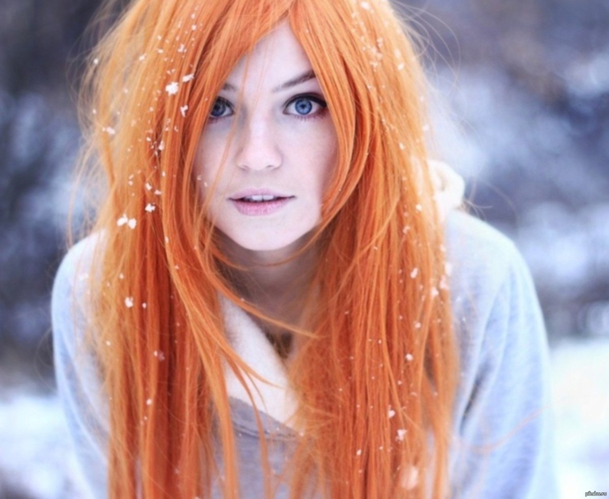 Василиса Огнева косплей