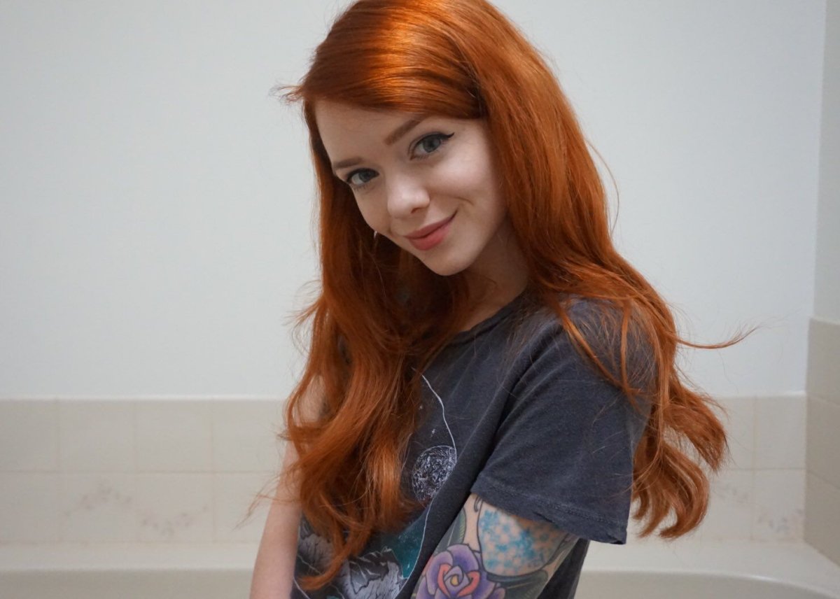 Алиса Дягилева