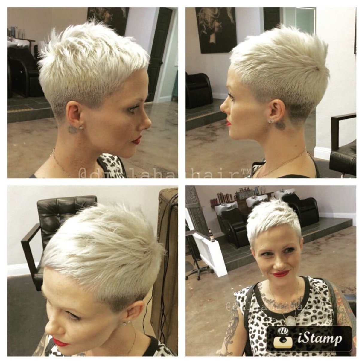 Пикси андеркат 2020