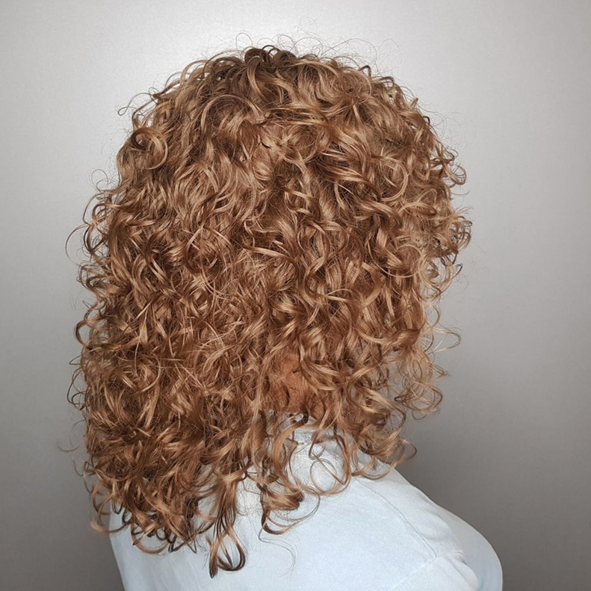 Химия завивка 2020 Матрикс