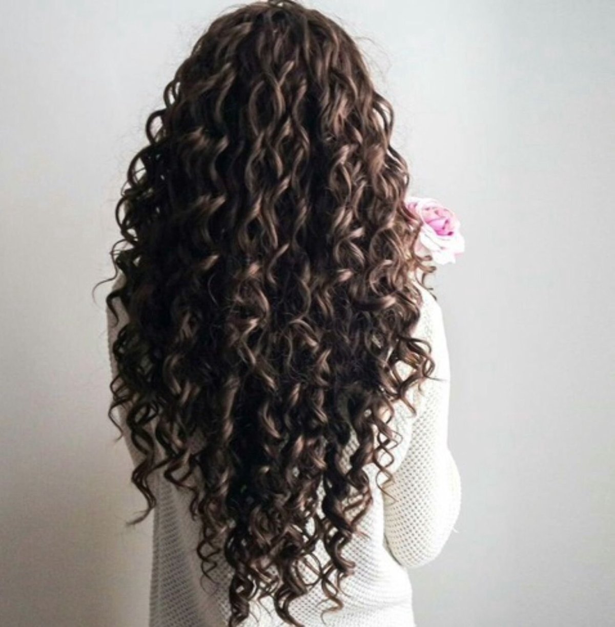 Локоны Кёрли