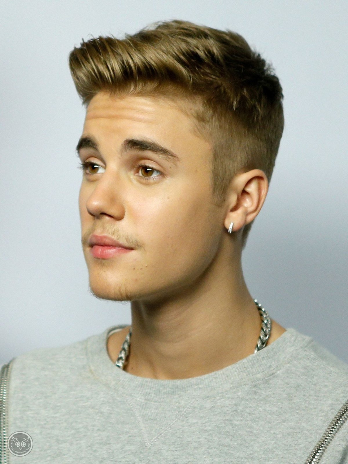 Джастин Бибер