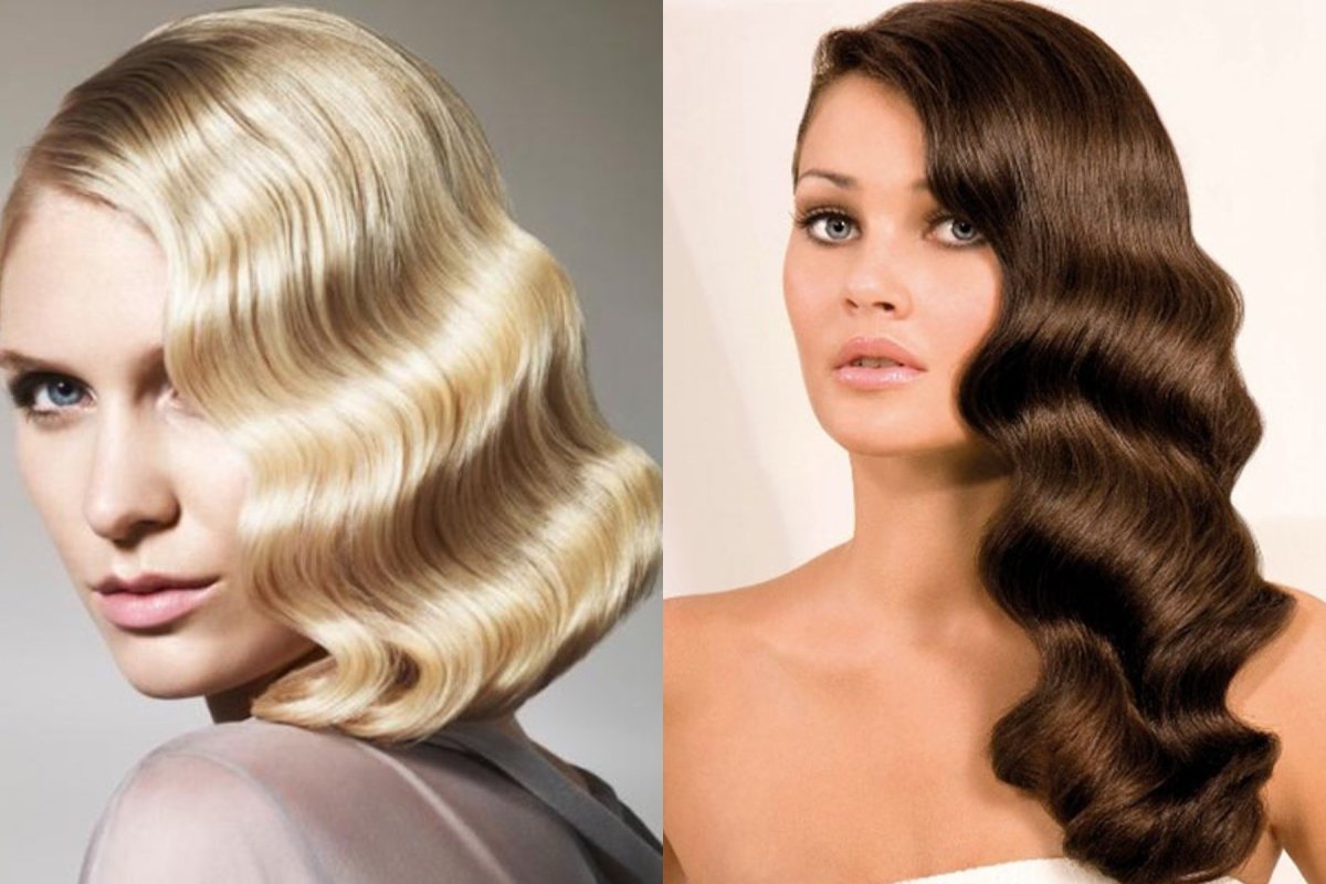 Голливудская волна на Каскад