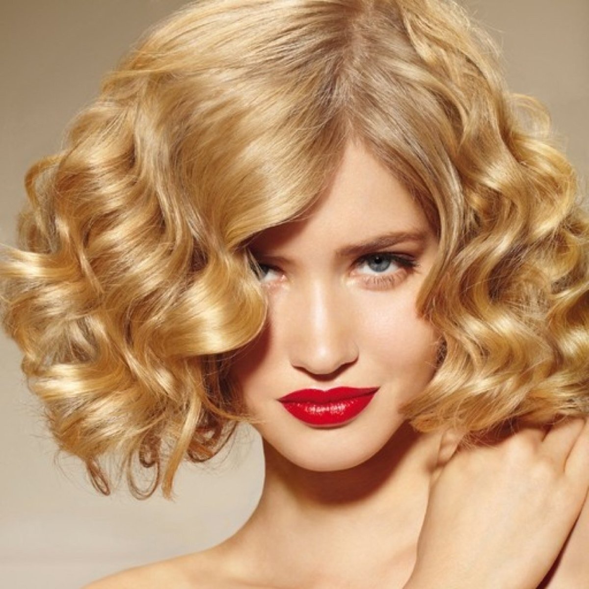 Волны на каре