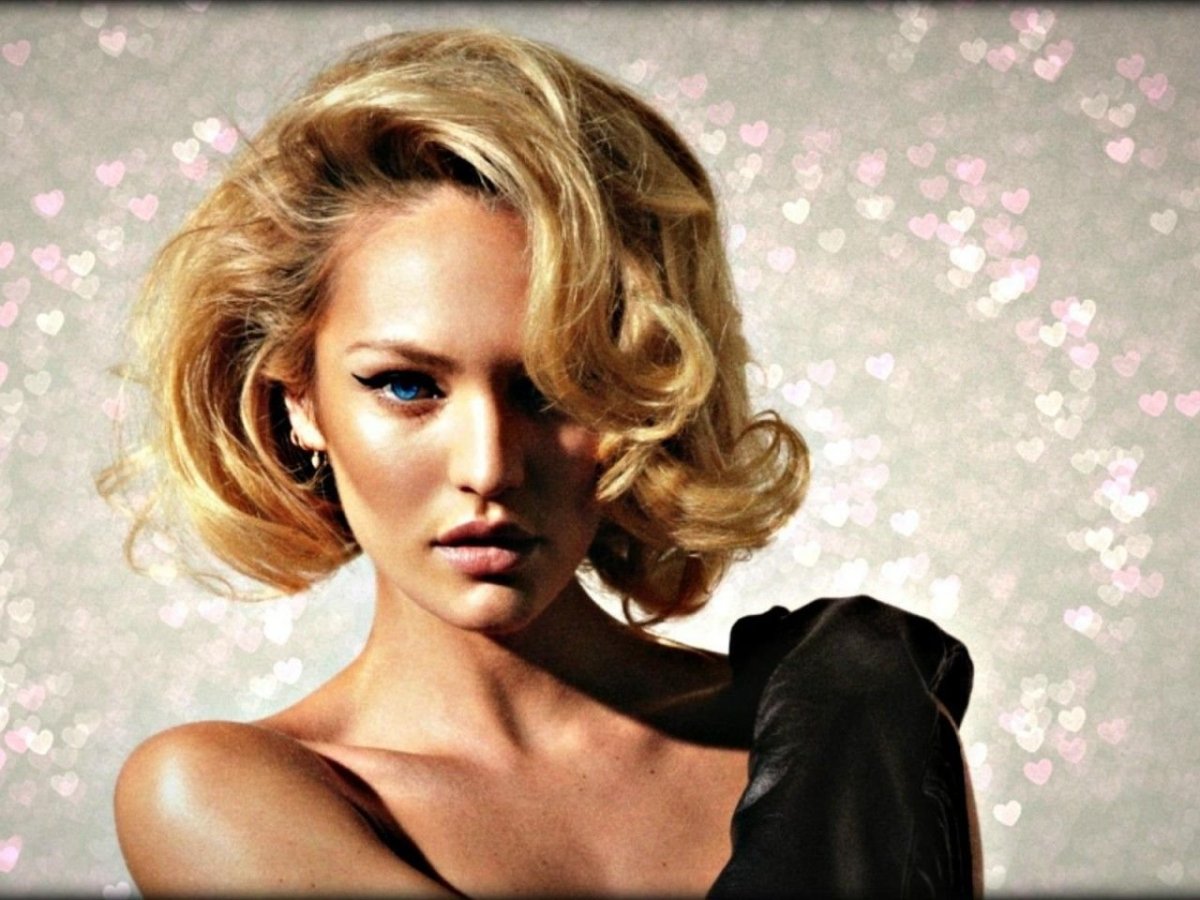 Укладка на каре