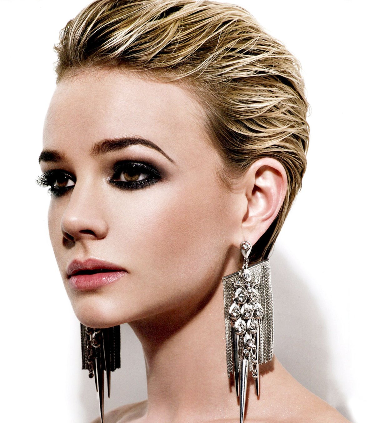 Очень короткая Пикси 2022