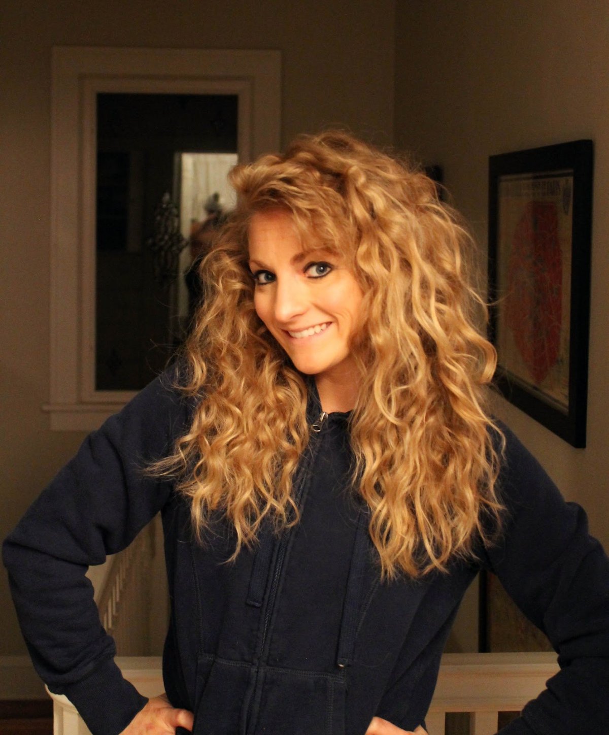 Кудри ангела Боб