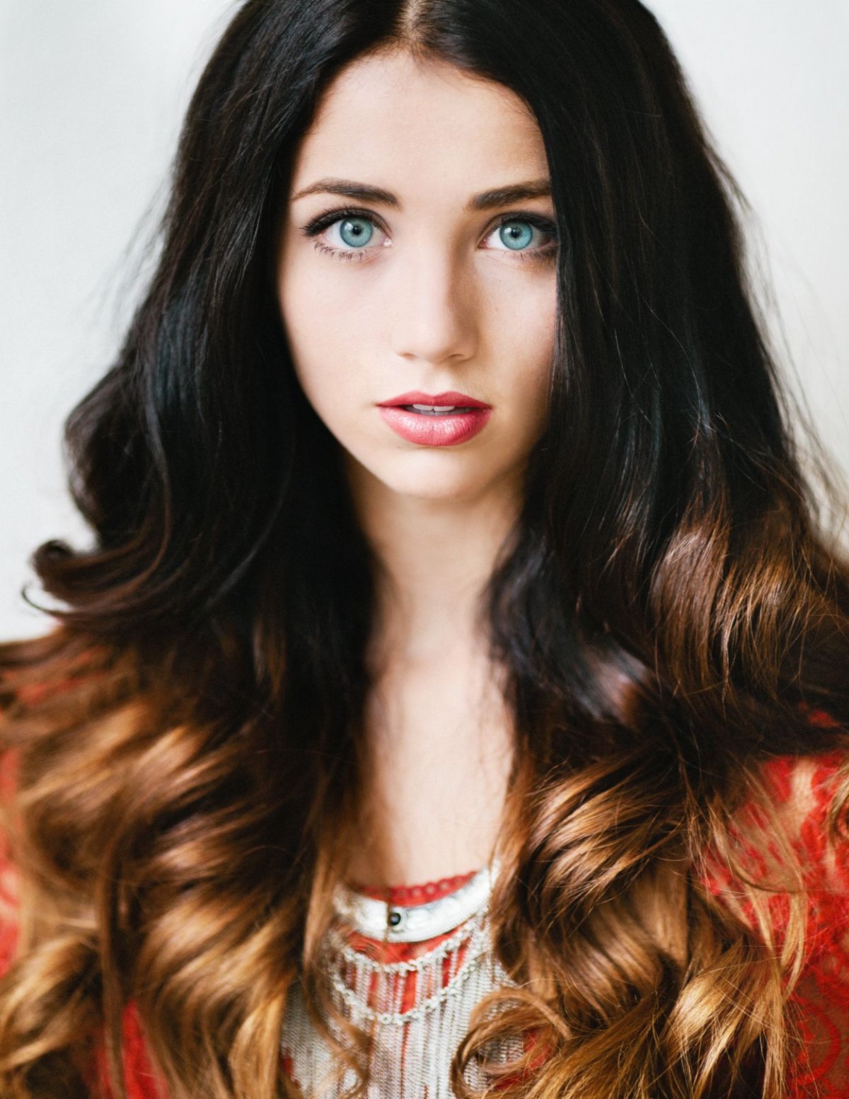 Эмилия Рудд