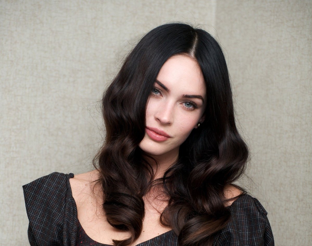 Актриса Лис Фокс