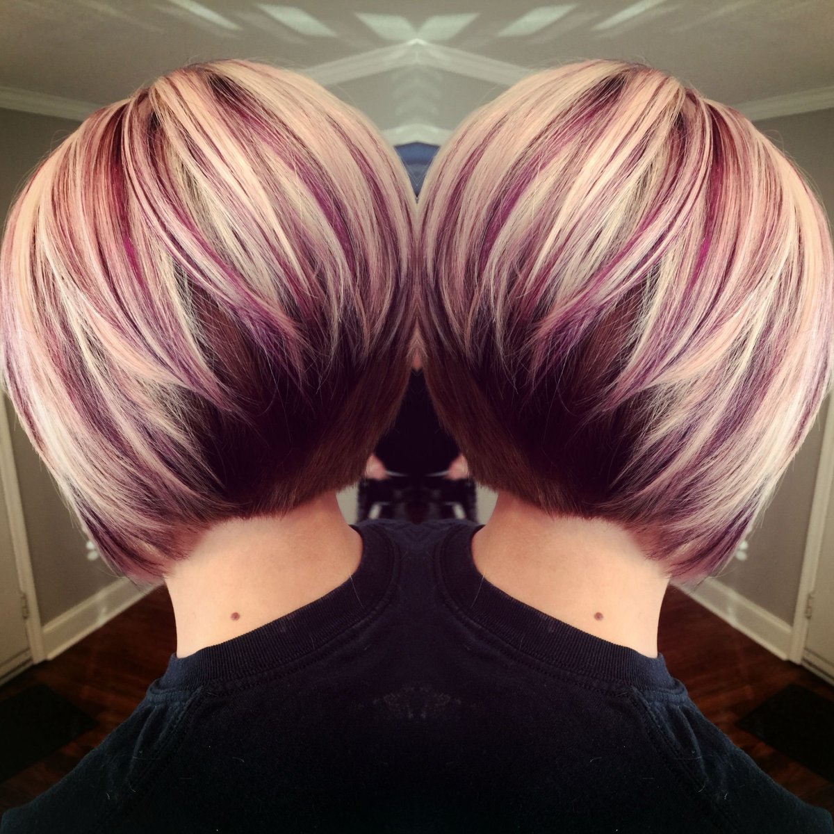 Градуированный Боб 2021