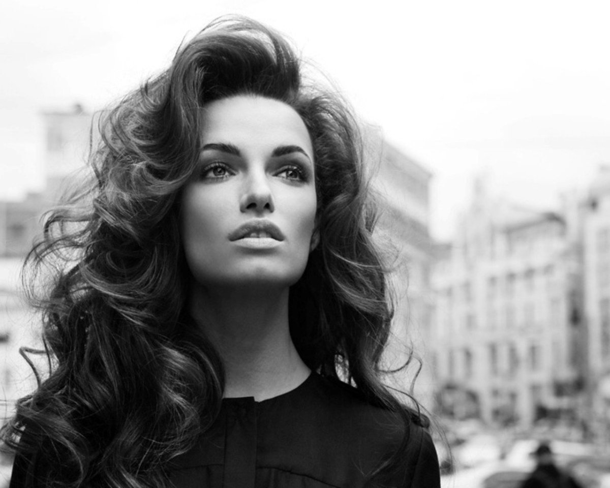 Виктория Гусарова Сергеевна